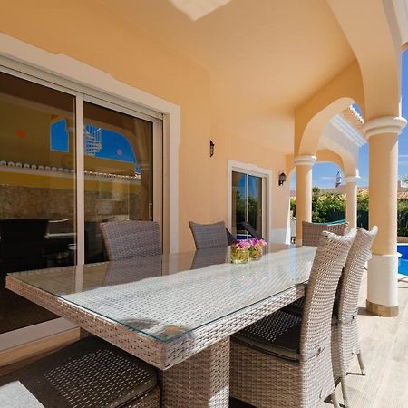 Villa Casa Vista Mar à Carvoeiro  Extérieur photo
