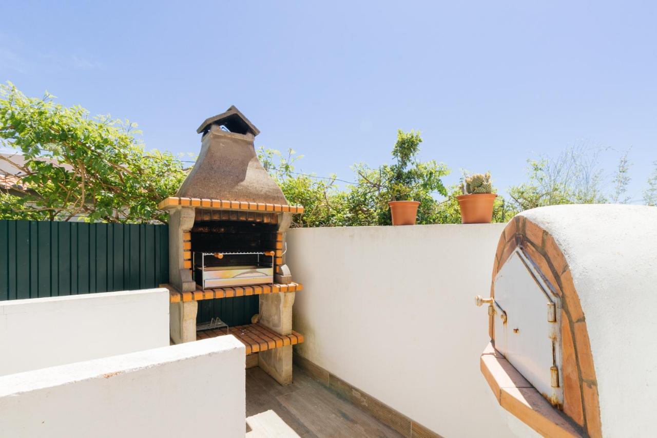 Villa Casa Vista Mar à Carvoeiro  Extérieur photo